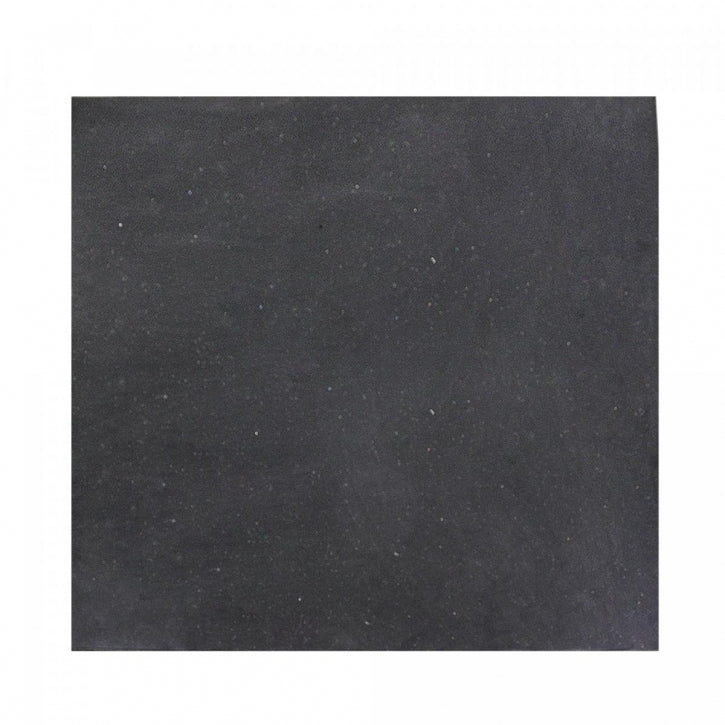 Suojamatto / Kumimatto 100x100x2cm, 18kg, Max. 1000kg Musta