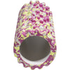 Foam Roller, Hierontarulla, Pinkki Camo, 33x13cm