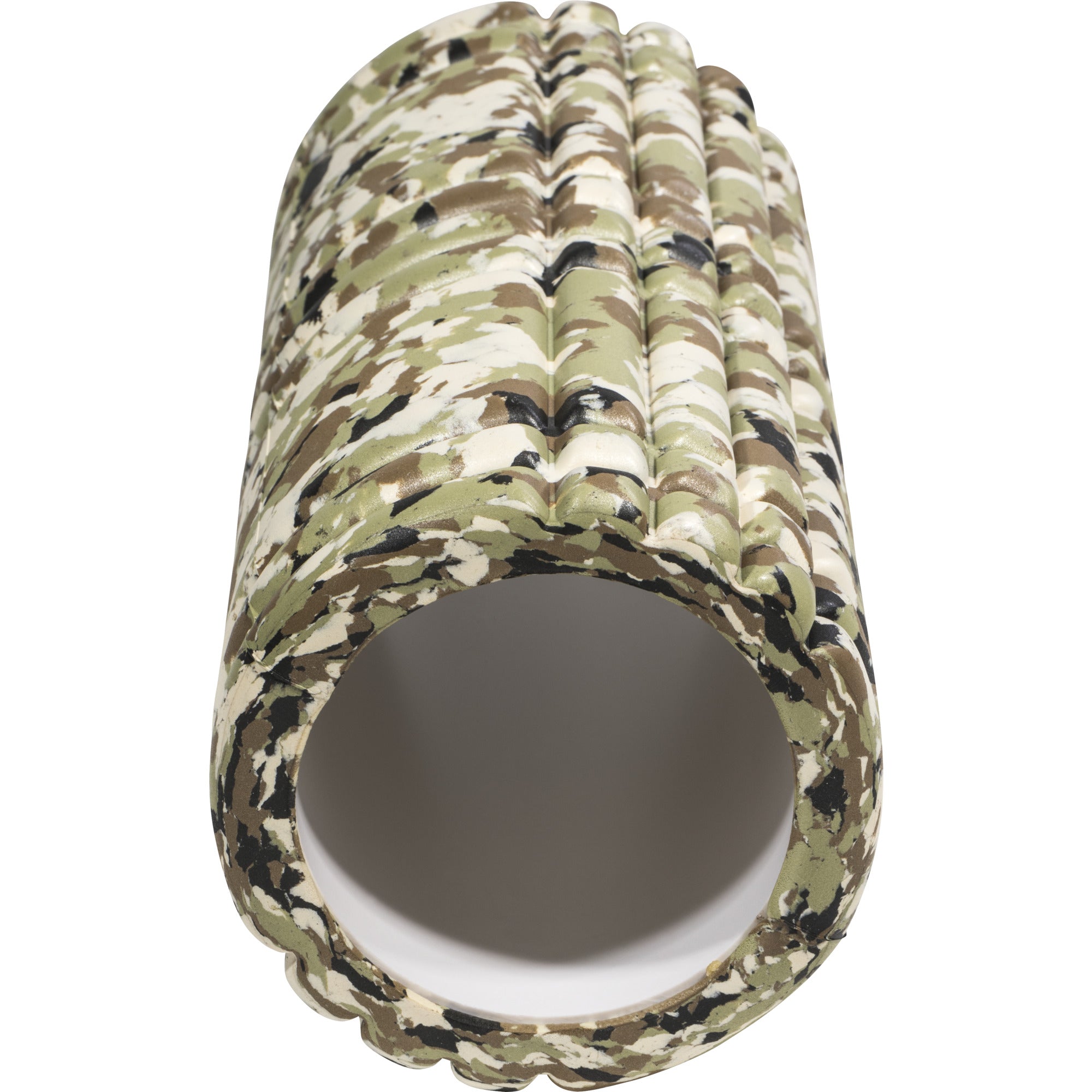 Foam Roller, Hierontarulla, Camo, 33x13cm