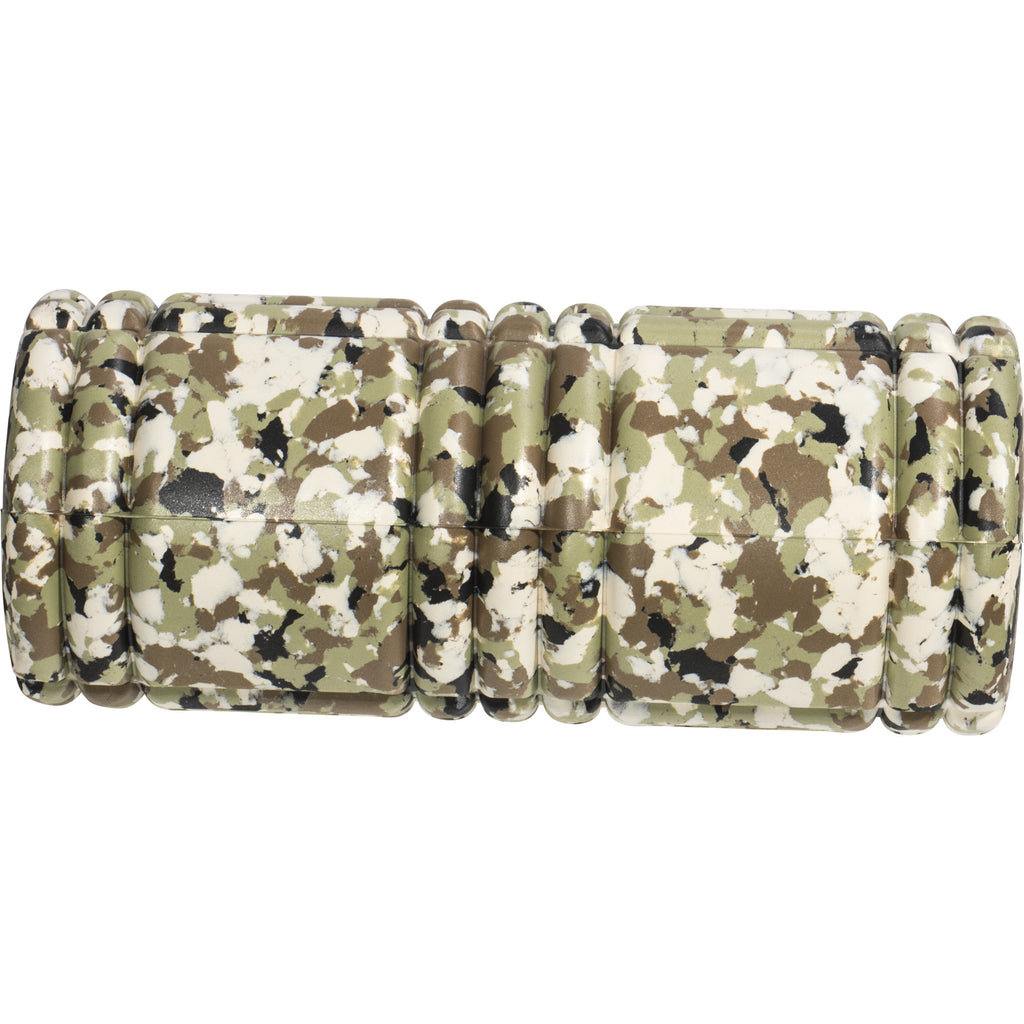 Foam Roller, Hierontarulla, Camo, 33x13cm