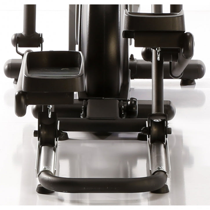 MAXXUS Crosstrainer CX 4.3f Magneettivastuksella 24kg Vauhtipyörällä