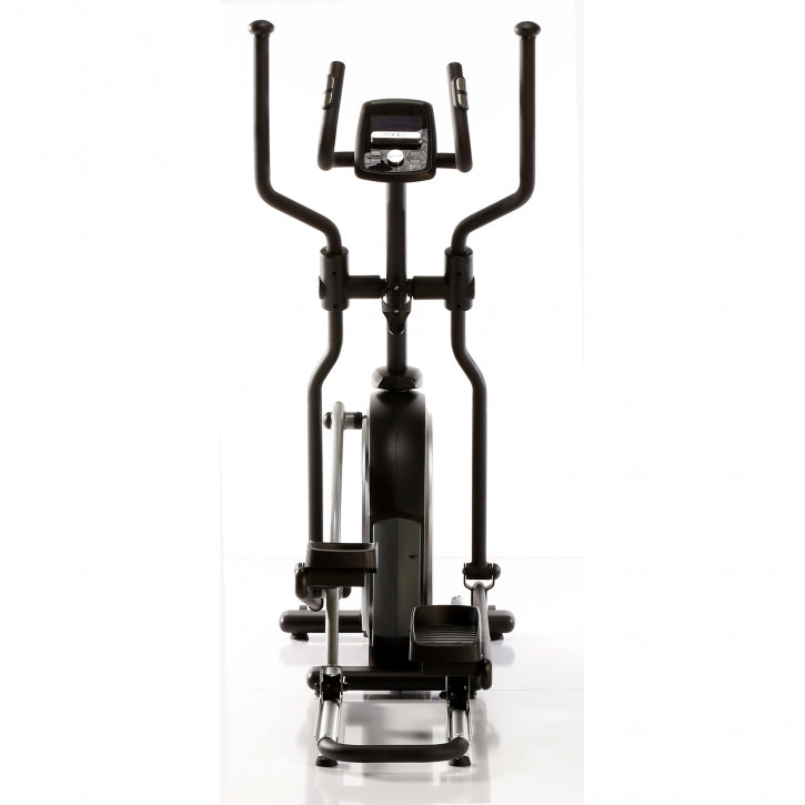 MAXXUS Crosstrainer CX 5.1 Magneettivastuksella 26kg Vauhtipyörällä