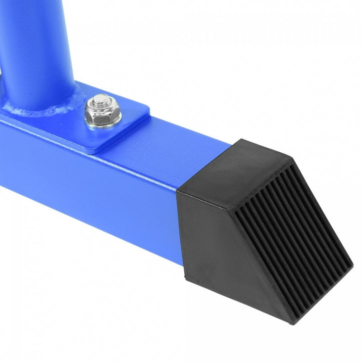Parallettes Mininojapuut, 30 x 39 cm, 3 eri väriä, Max. 100 kg / puoli