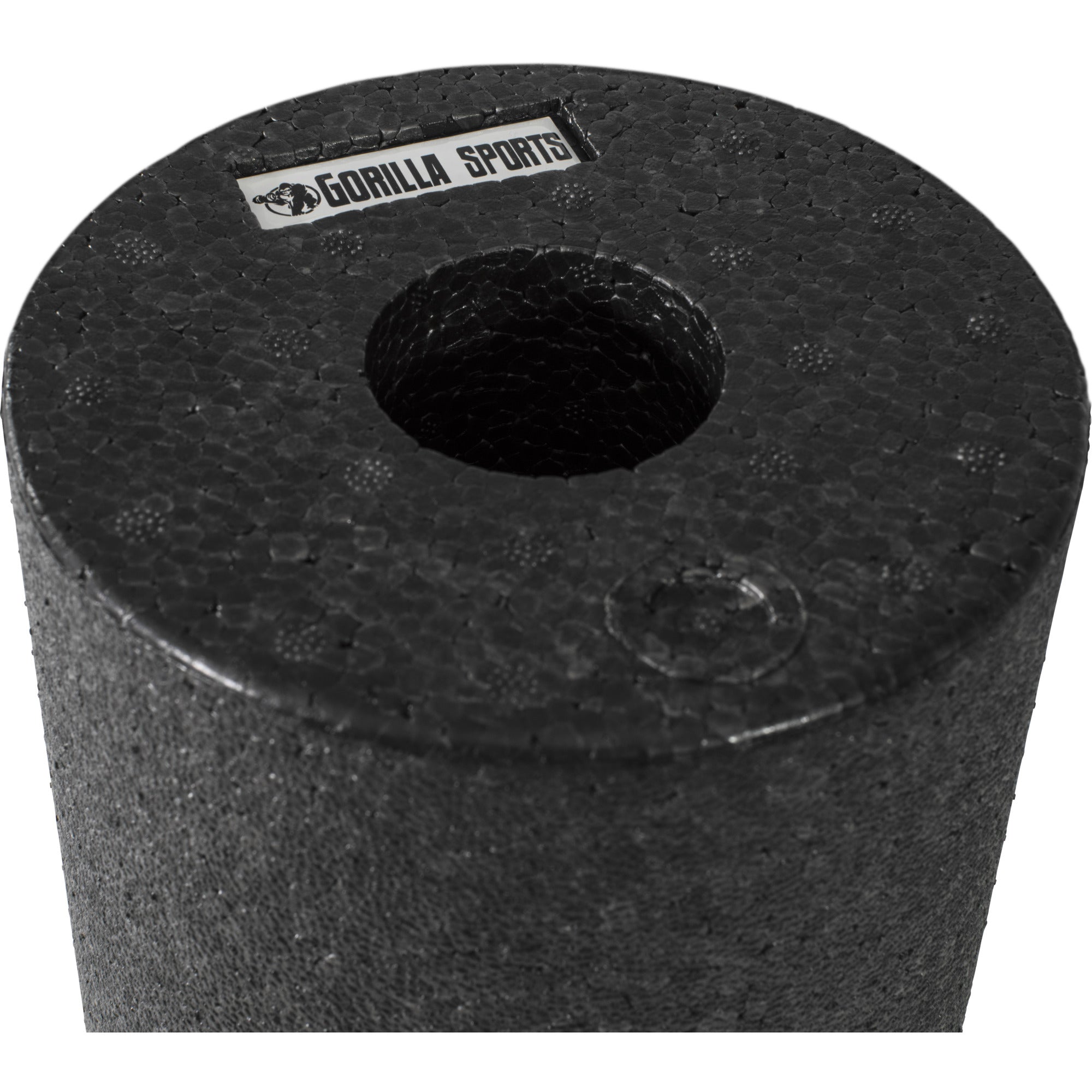 Fascia Hierontarulla, Musta, 29x15cm