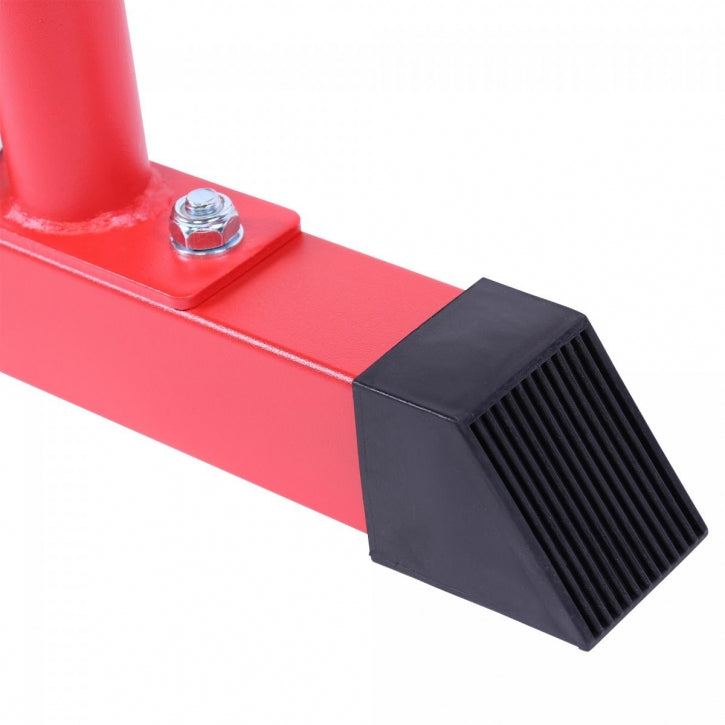 Parallettes Mininojapuut, 30 x 39 cm, 3 eri väriä, Max. 100 kg / puoli