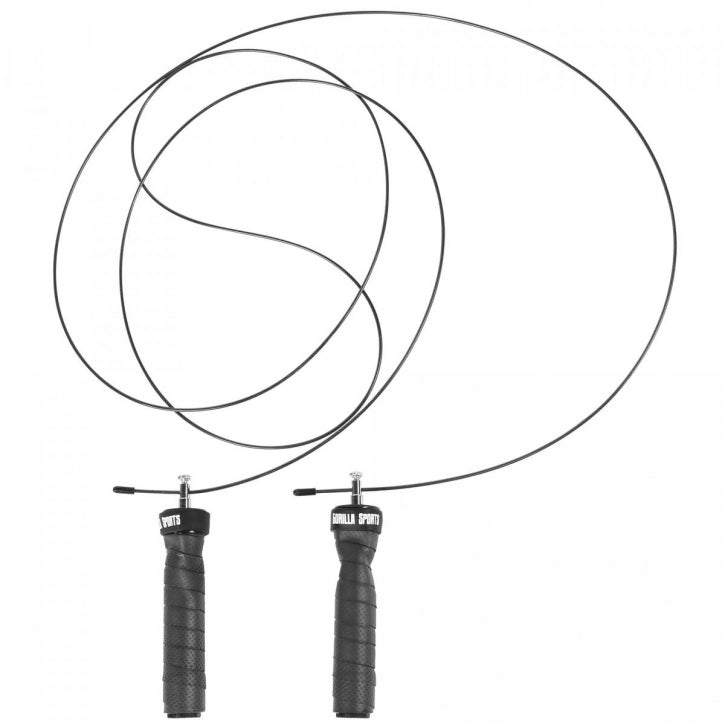 Hyppynaru PRO Suojapussilla ja 100g Lisäpainoilla, 300cm, 155g PVC/Teräsvaijeri
