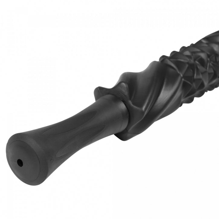 Hierontatikku, Fascia Roller, Musta, 46x5cm