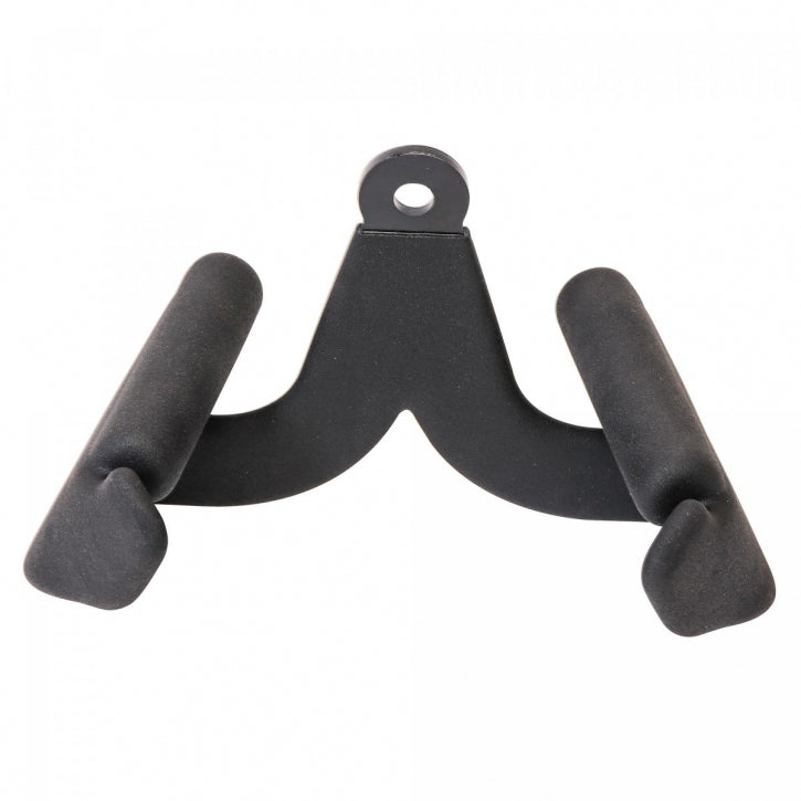 Kapea Taljakahva Kumipinnoite 28x15x18cm, 2.5kg, Max. 300kg Teräs