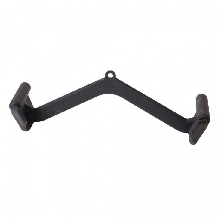 Soutukahva / Vetotanko Taljaan Kumi 52.5x15x18cm, 2.9kg, Max. 200kg Teräs