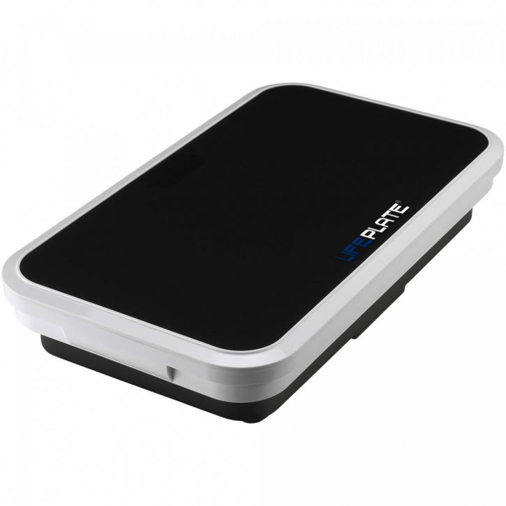 Tärinälevy / Tärinälaite MAXXUS LifePlate 2.0 Vastushihnoilla Ja Kaukosäätimellä