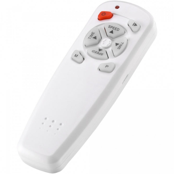 Tärinälevy / Tärinälaite MAXXUS LifePlate 2.0 Vastushihnoilla Ja Kaukosäätimellä