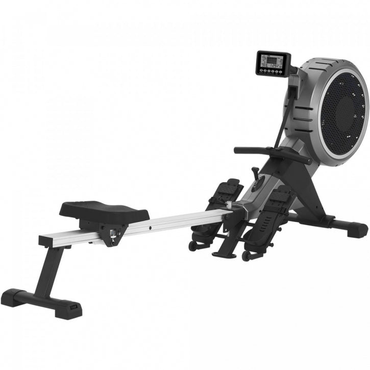 MAXXUS Soutulaite 7.4 Taitettava Ilma- Ja Magneettivastuksella, 8 Vastustasoa