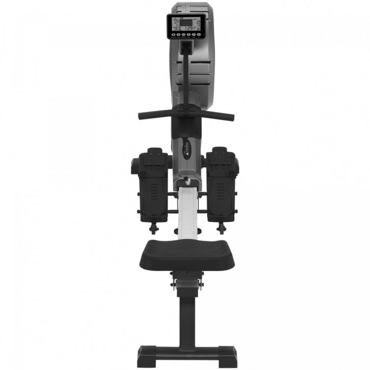 MAXXUS Soutulaite 7.4 Taitettava Ilma- Ja Magneettivastuksella, 8 Vastustasoa