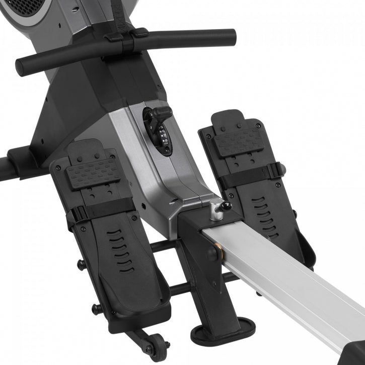 MAXXUS Soutulaite 7.4 Taitettava Ilma- Ja Magneettivastuksella, 8 Vastustasoa