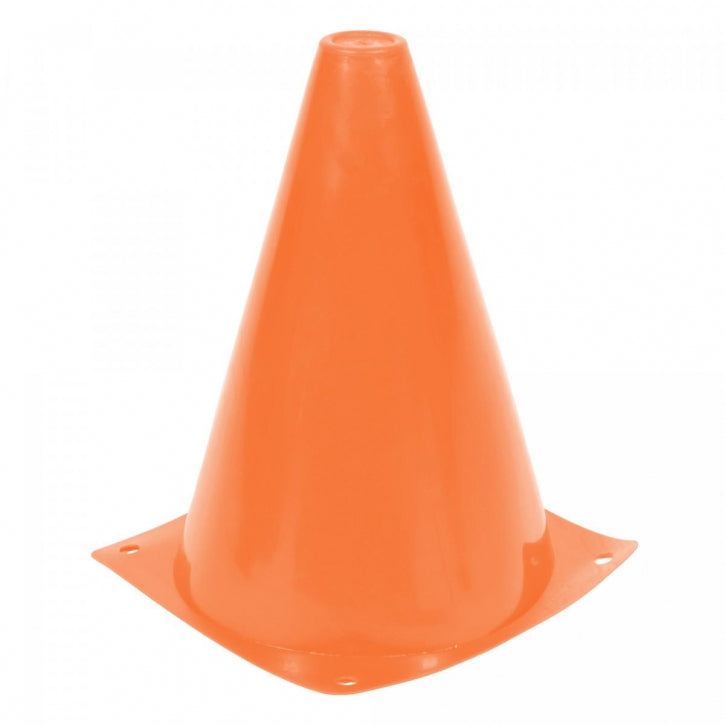 Merkkikartiot 10kpl, 3 Eri Kokoa 17-30cm Oranssi