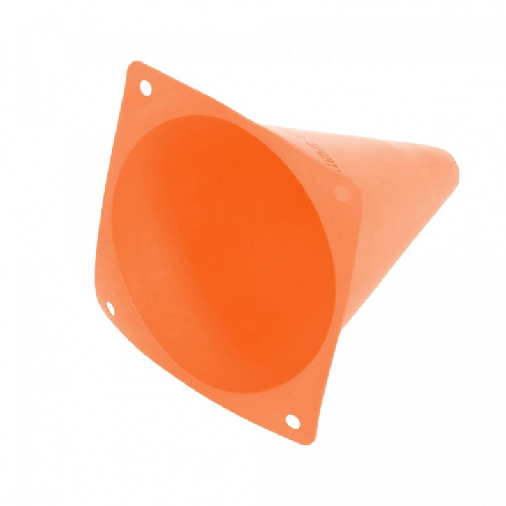 Merkkikartiot 10kpl, 3 Eri Kokoa 17-30cm Oranssi