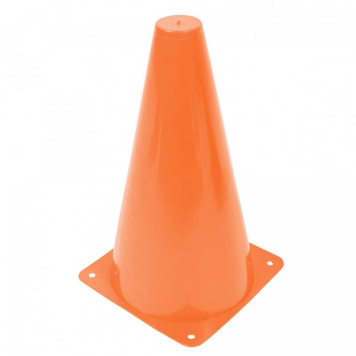 Merkkikartiot 10kpl, 3 Eri Kokoa 17-30cm Oranssi