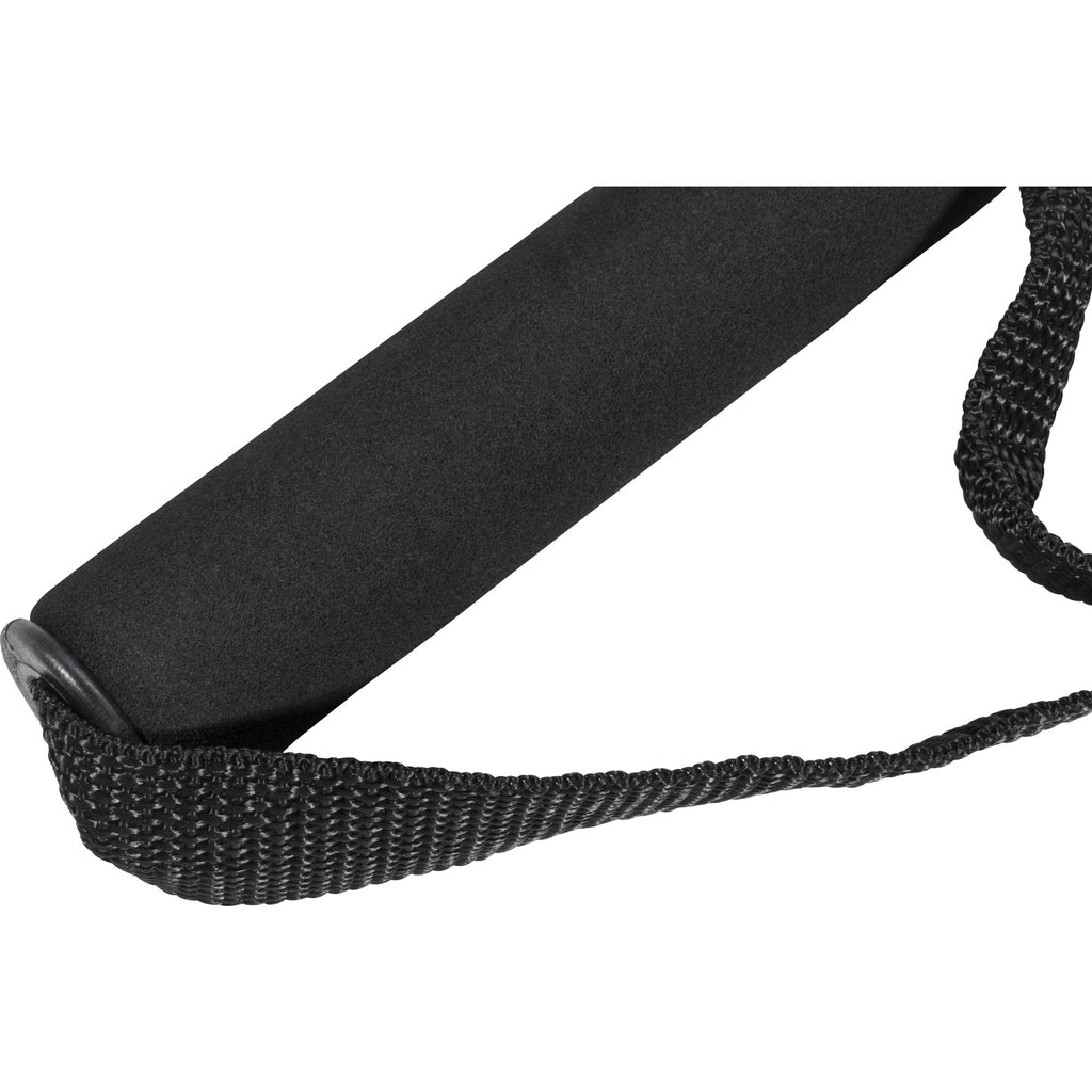 Vastuskuminauha Paketti Pehmustetuilla Kahvoilla Ja Säilytyspussilla, Vastus 1,4-5,3kg