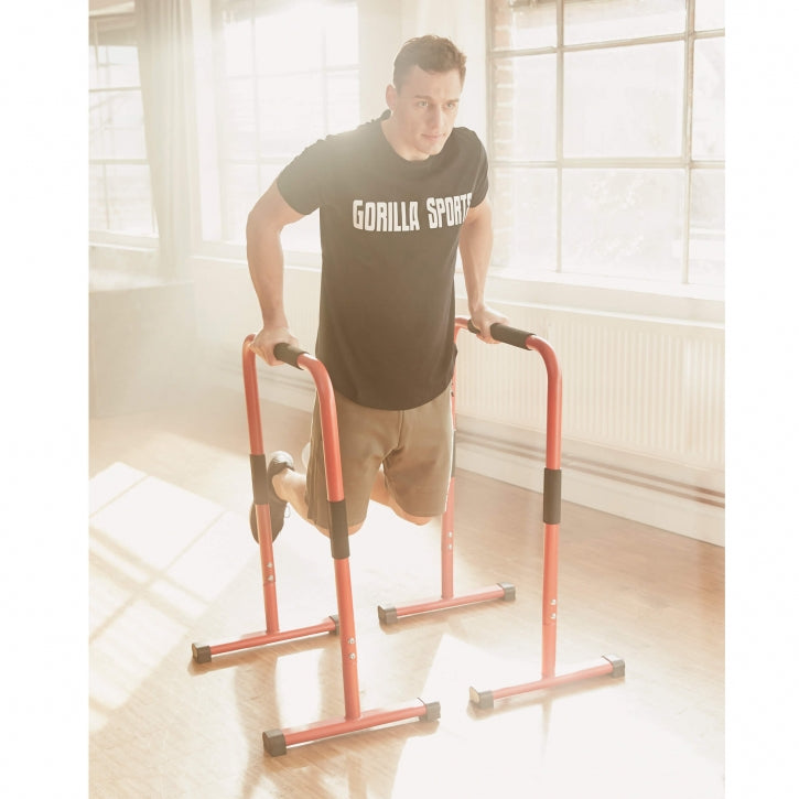 Dippitelineet / Nojapuut Kotiin 94 cm, 3 Eri Väriä, 200 kg painoraja