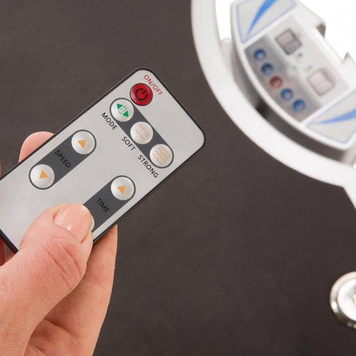 Kaukosäädin Tuotteelle Tärinälevy MAXXUS LifePlate 1.0