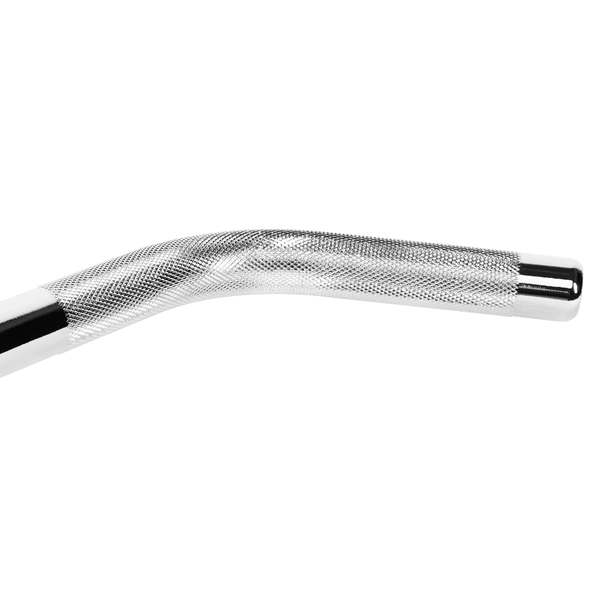 Pyörivä Ojentajatanko Vetotanko 50cm, 3.5kg, Max. 200kg Kromi