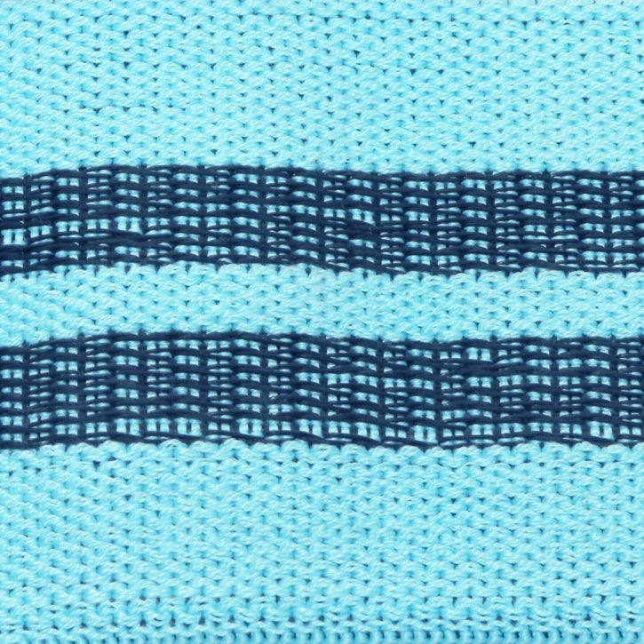 Hip Band / Vastusnauhat 8.2cm, 3 Eri Vastusta/Väriä S-L Polyesteri/Puuvilla