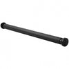 PRO Leuanvetotanko Oveen / Ovirekki Pehmustettu Teräs 63-93cm Musta