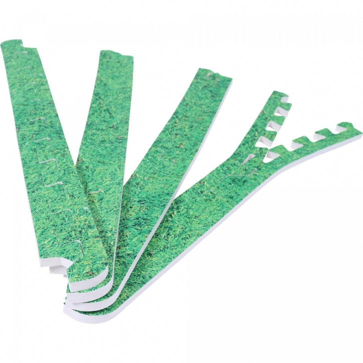 Palamaton / Suojamaton Reunapalat 8kpl 62,5x1,2cm EVA-Vaahtomuovi Ruohokuosi