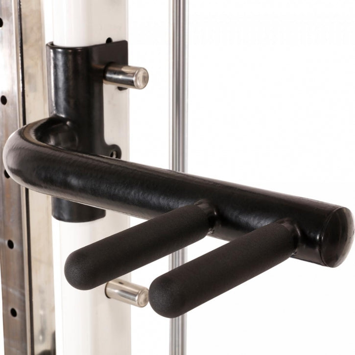 MAXXUS Smith-Laite Power Pro / Monipuolinen Kuntokeskus Säädettävällä Painopenkillä