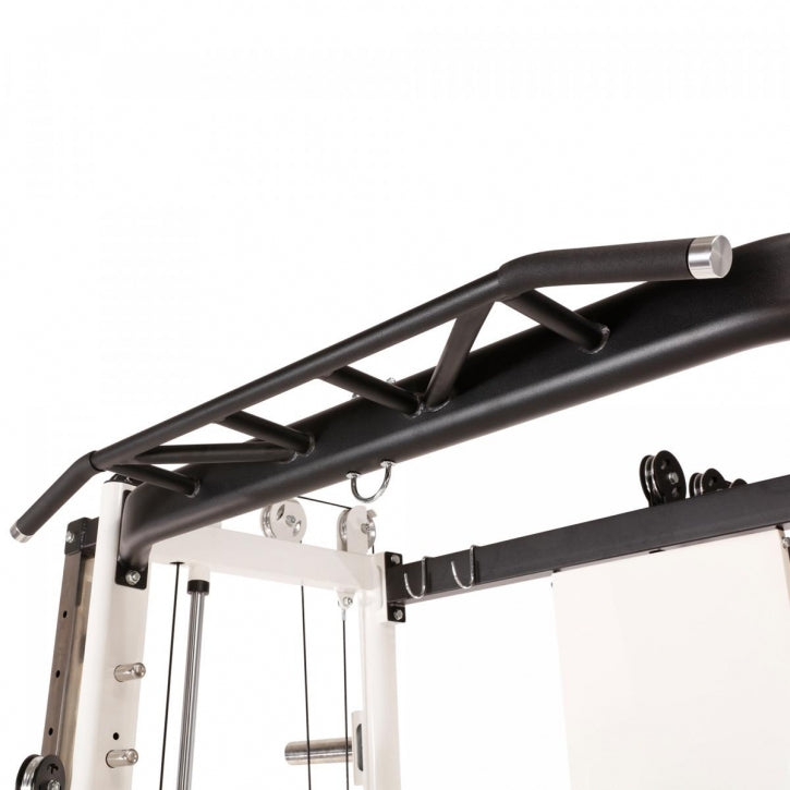 MAXXUS Smith-Laite Power Pro / Monipuolinen Kuntokeskus Säädettävällä Painopenkillä