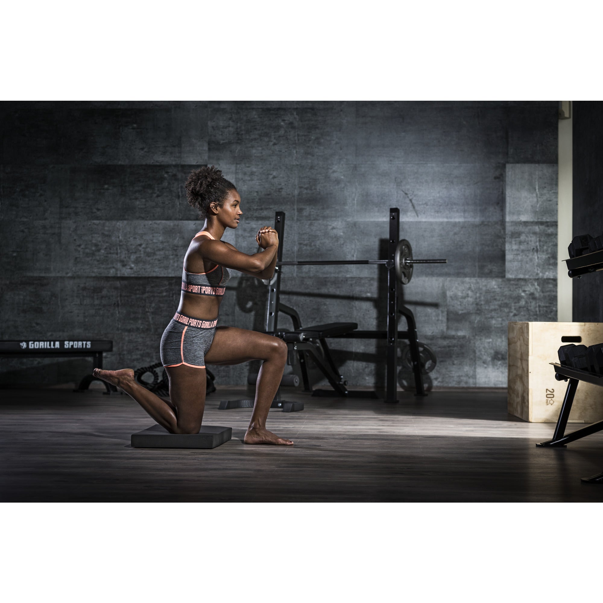 Balance Pad, Tasapainotyyny, Useita Värejä