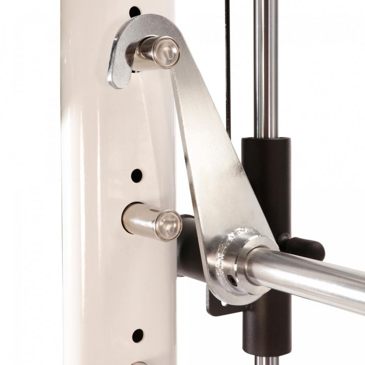 MAXXUS Smith-Laite Power Pro / Monipuolinen Kuntokeskus Säädettävällä Painopenkillä