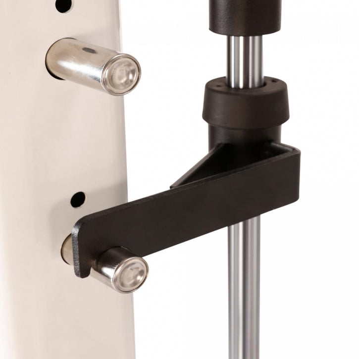 MAXXUS Smith-Laite Power Pro / Monipuolinen Kuntokeskus Säädettävällä Painopenkillä