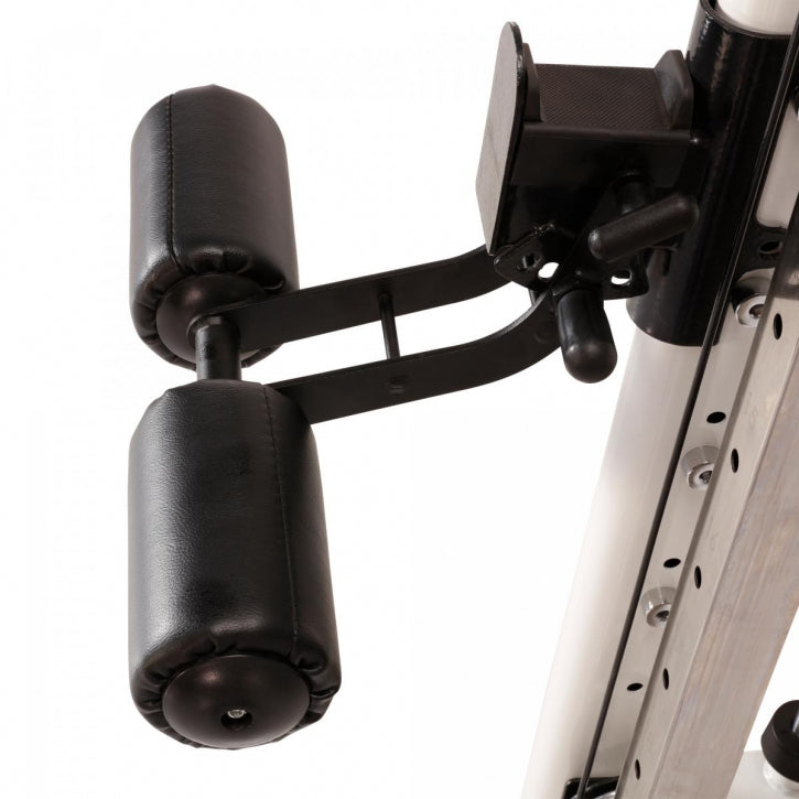 MAXXUS Smith-Laite Power Pro / Monipuolinen Kuntokeskus Säädettävällä Painopenkillä