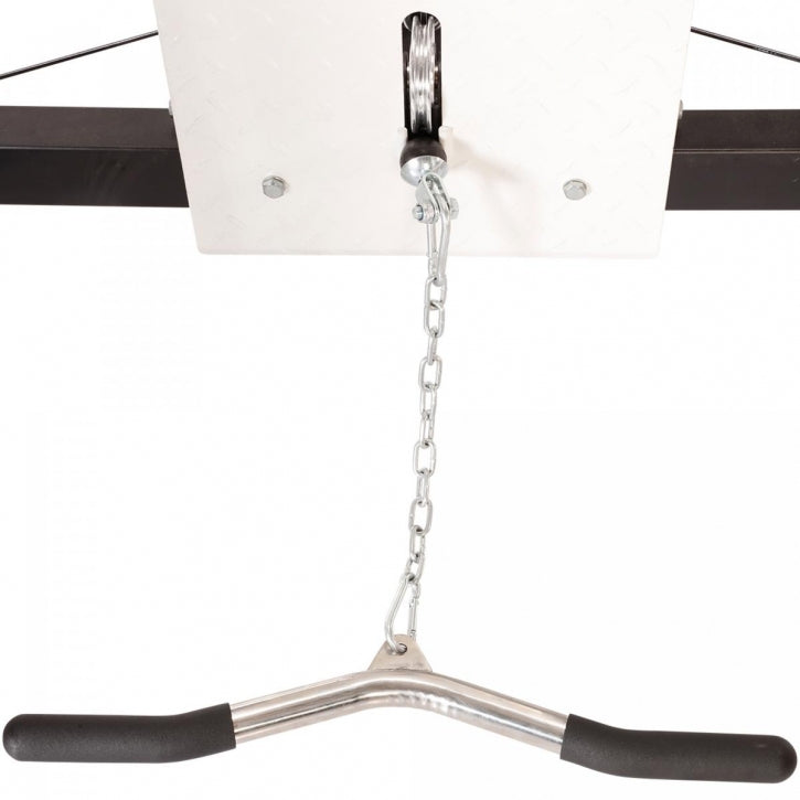 MAXXUS Smith-Laite Power Pro / Monipuolinen Kuntokeskus Säädettävällä Painopenkillä