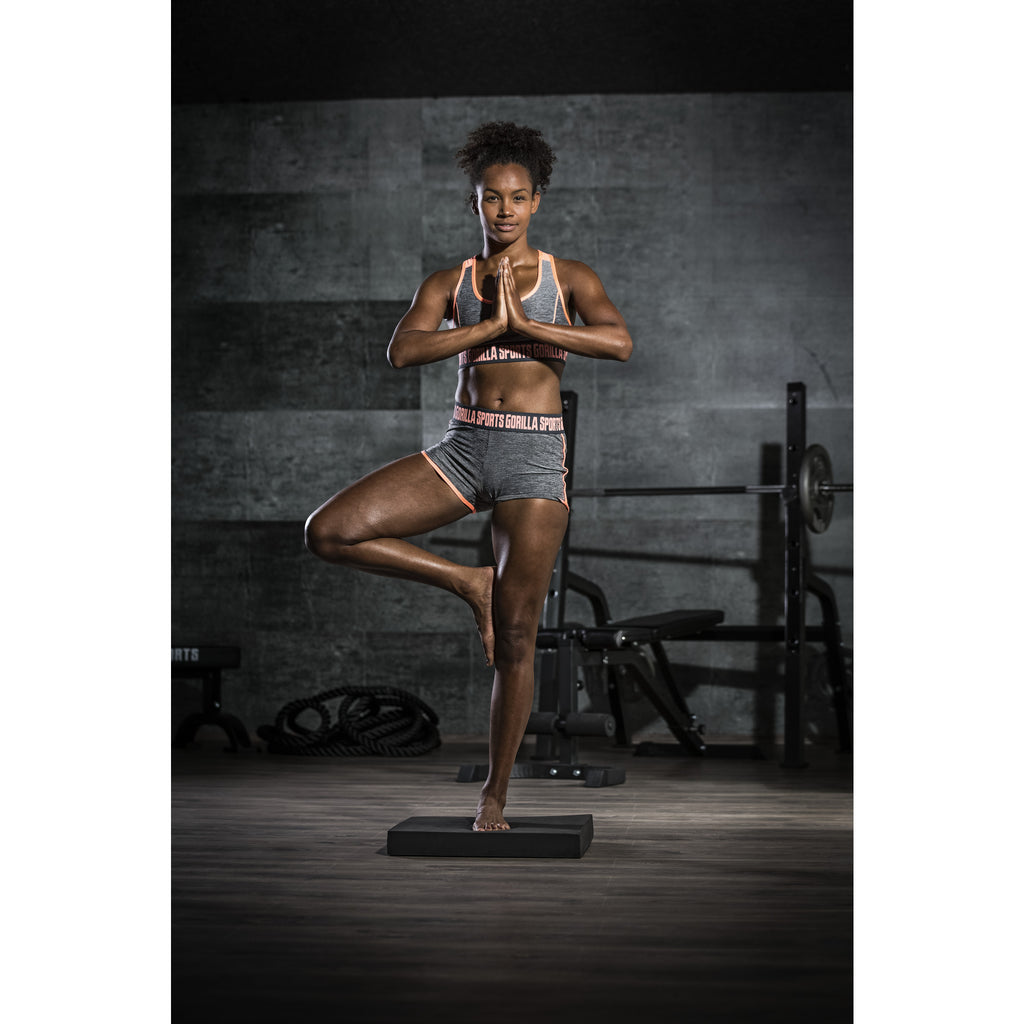 Balance Pad, Tasapainotyyny, Useita Värejä