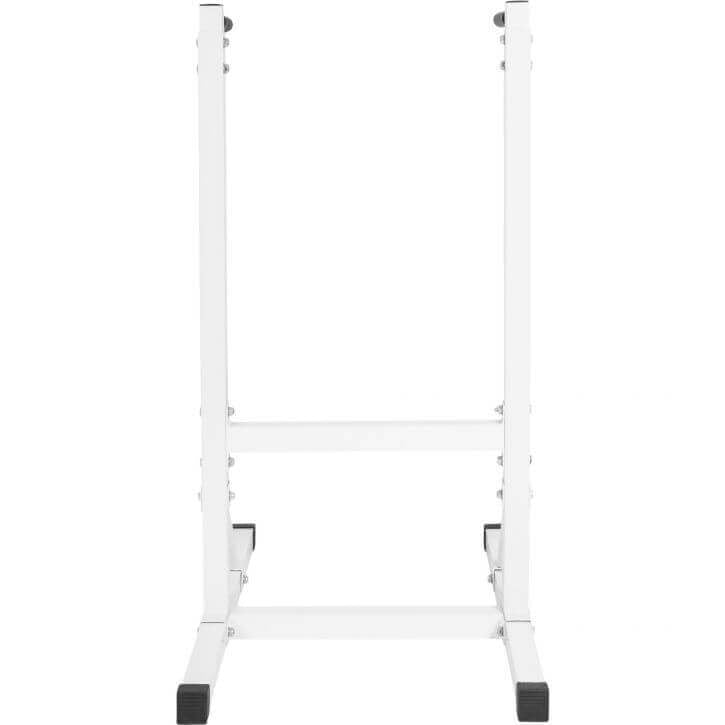 Dippiteline / Dippilaite Kotiin Pehmustetut Otekahvat 98x65x125cm Valkoinen