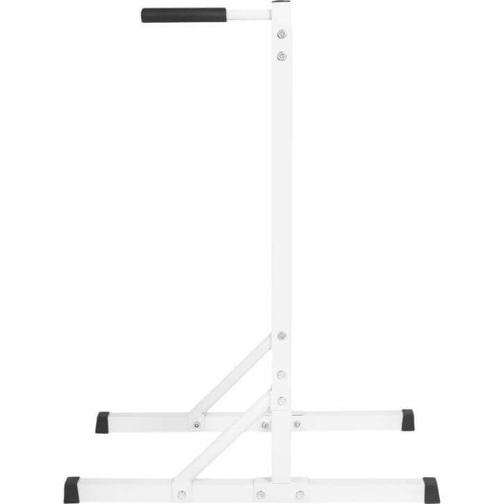 Dippiteline / Dippilaite Kotiin Pehmustetut Otekahvat 98x65x125cm Valkoinen