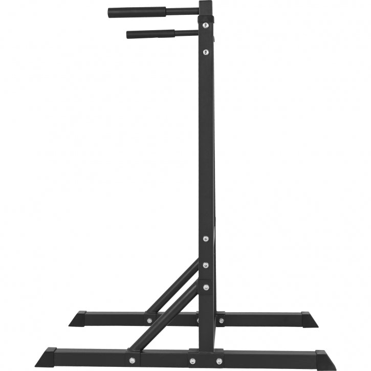 Dippiteline / Dippipenkki Kotiin Pehmustetut Otekahvat 98x65x125cm Black Edition