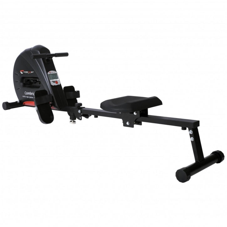 Soutulaite Cambridge II Black Edition