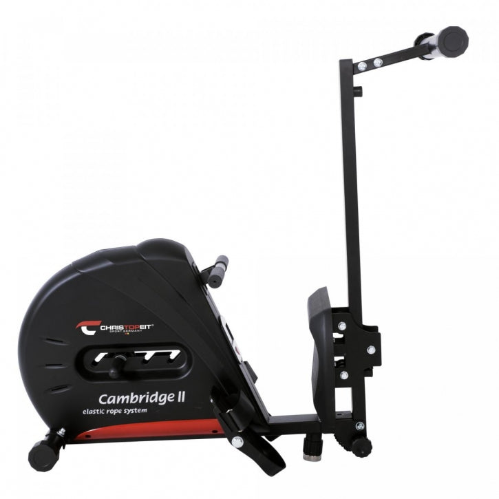 Soutulaite Cambridge II Black Edition