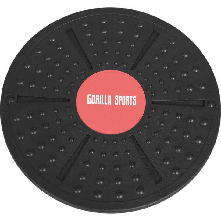 Balance Board, Tasapainolauta, 39,5x8,3cm