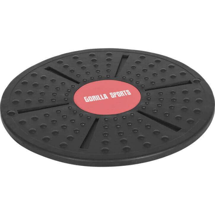 Balance Board, Tasapainolauta, 39,5x8,3cm