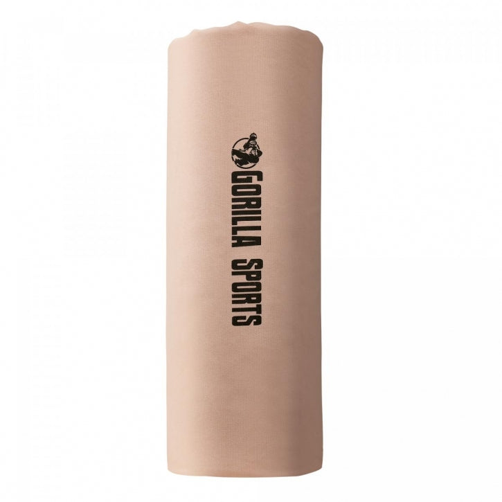 Joogamaton Kantokassi Kahvalla, Puuvilla, Rosa