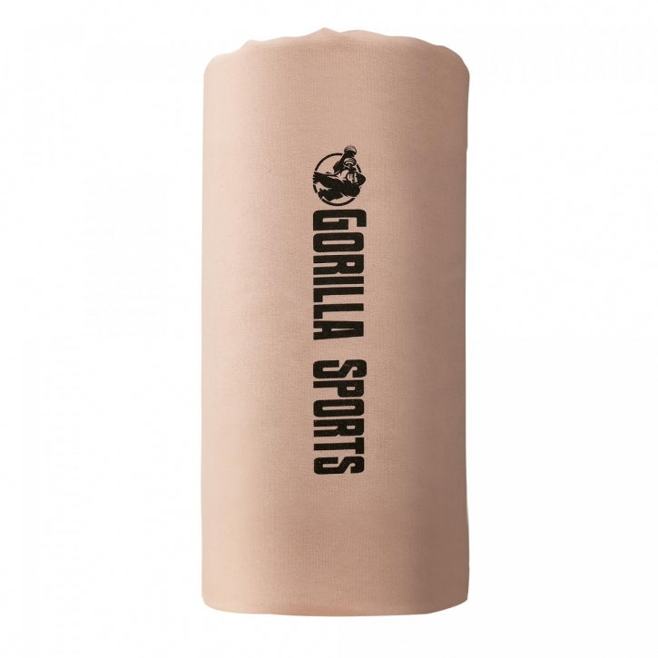 Joogamaton Kantokassi Kahvalla, Puuvilla, Rosa