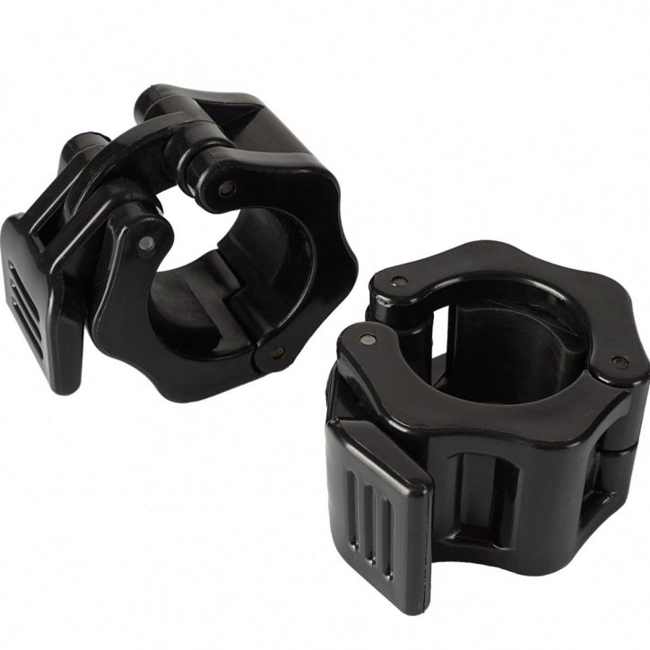 Pikalukot 50mm levytankoon ScSPORTS