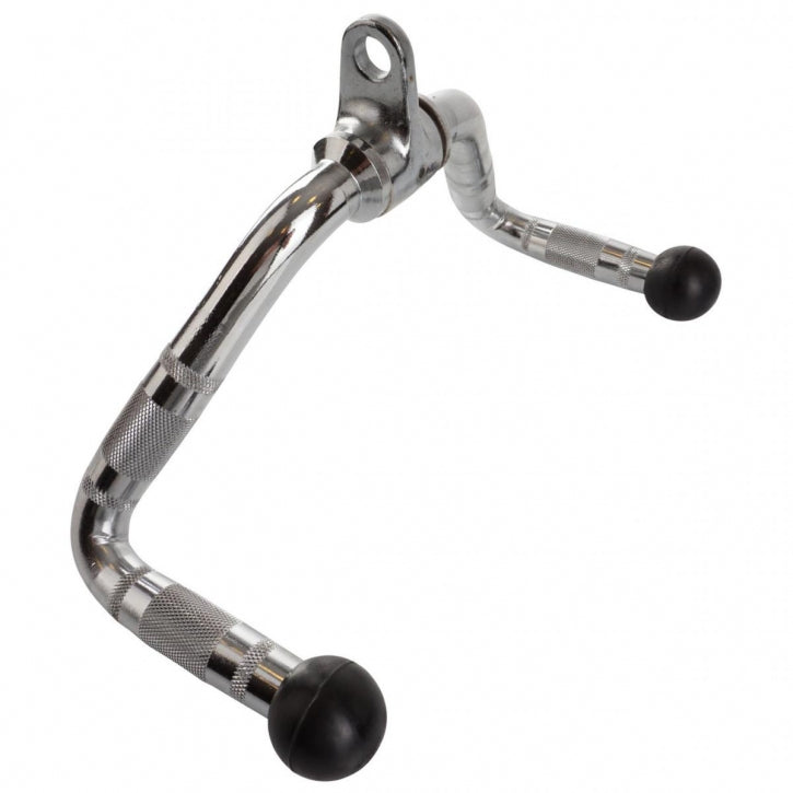 Kumipäinen soutukahva ScSPORTS