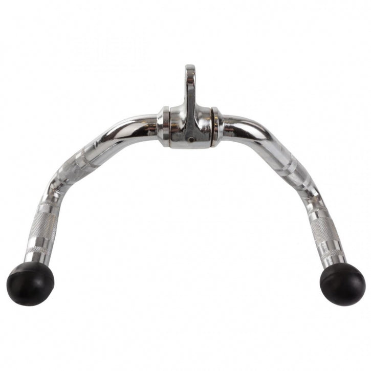 Kumipäinen soutukahva ScSPORTS