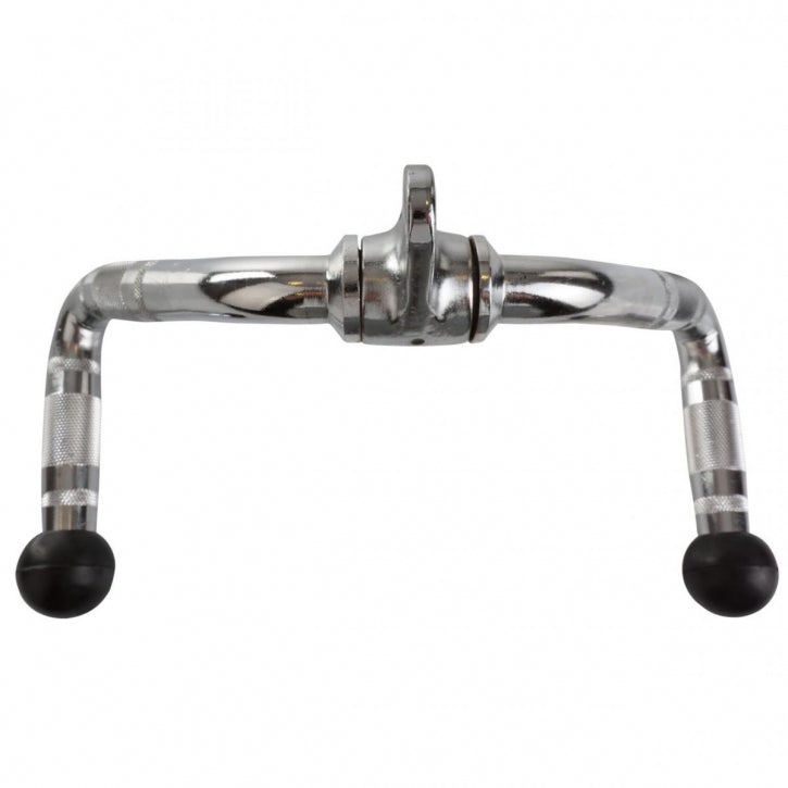 Kumipäinen soutukahva ScSPORTS