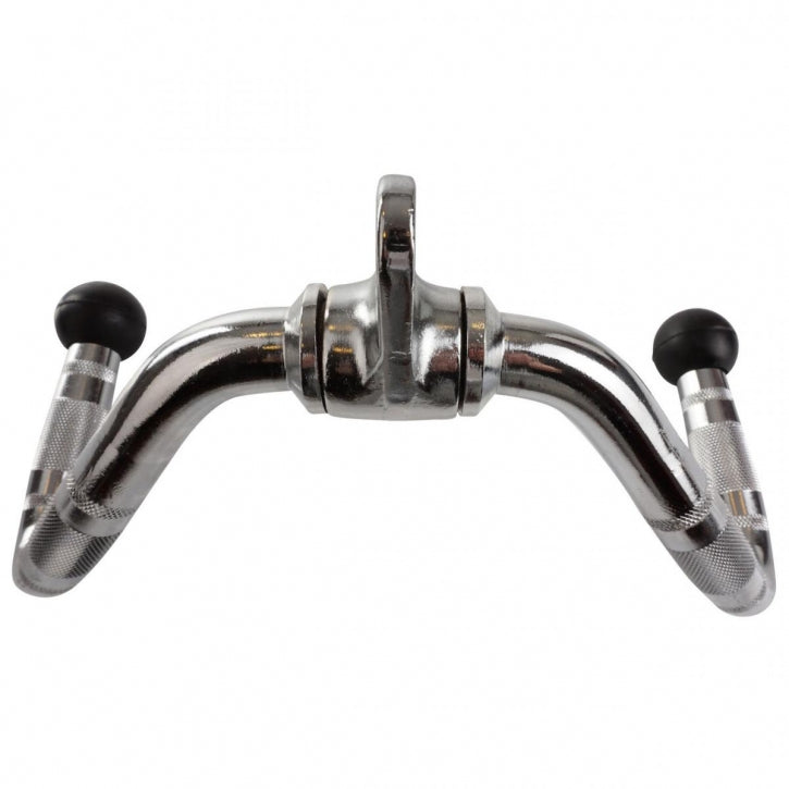 Kumipäinen soutukahva ScSPORTS